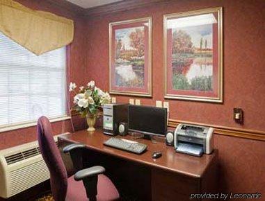 Hawthorn Suites By Wyndham Cincinnati/シャロンビル 設備 写真